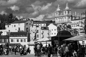 Le Cœur du Village - ESPOIR PHOTOS