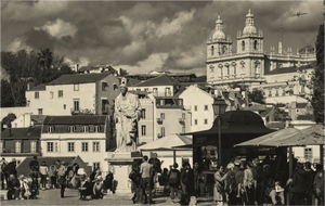 Le Cœur du Village - Bois - ESPOIR PHOTOS