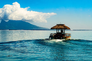 Le Souffle des Îles - ESPOIR PHOTOS