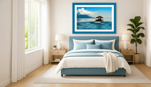 Le Souffle des Îles - Fuji Crystal - ESPOIR PHOTOS