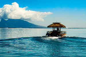 Le Souffle des Îles - Fuji Crystal - ESPOIR PHOTOS