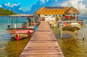 L'Écho du Ponton - ESPOIR PHOTOS