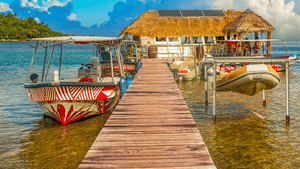 L'Écho du Ponton - Aluminium - ESPOIR PHOTOS