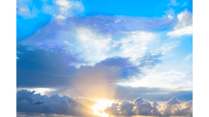 L’Éclat du Haut - Toile - ESPOIR PHOTOS