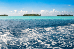 Les Îles Dispersées - ESPOIR PHOTOS
