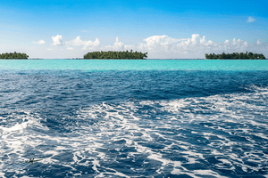 Les Îles Dispersées - Fuji Crystal - ESPOIR PHOTOS