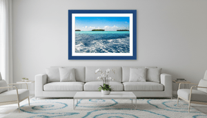 Les Îles Dispersées - Fuji Crystal - ESPOIR PHOTOS