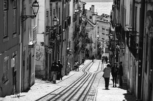 Les Lignes du Temps - ESPOIR PHOTOS