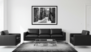 Les Lignes du Temps - Fine Art sans texture - ESPOIR PHOTOS