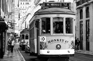 Les Rues d’Hier - ESPOIR PHOTOS