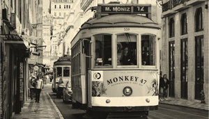 Les Rues d’Hier - Bois - ESPOIR PHOTOS