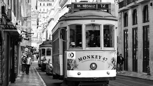 Les Rues d’Hier - Plexiglas - ESPOIR PHOTOS