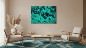 Lumières du Sable - Bois - ESPOIR PHOTOS