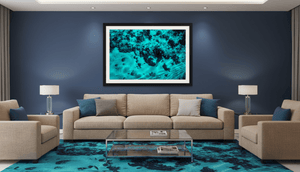 Lumières du Sable - Fine Art sans texture - ESPOIR PHOTOS