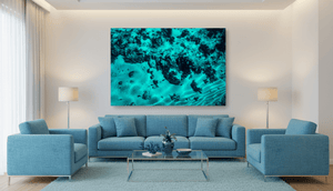 Lumières du Sable - Toile - ESPOIR PHOTOS