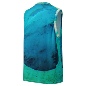 Maillot de basket - ESPOIR PHOTOS