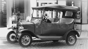 Monochrome Drive - ESPOIR PHOTOS