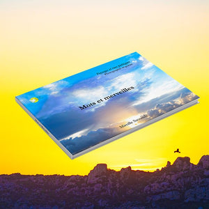 Mots et Merveilles - Elégance - ESPOIR PHOTOS