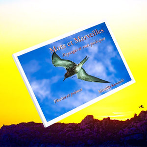 Mots et merveilles - Premium - ESPOIR PHOTOS