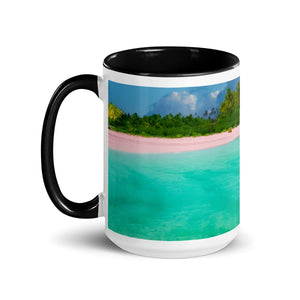 Mug à Intérieur Coloré - ESPOIR PHOTOS