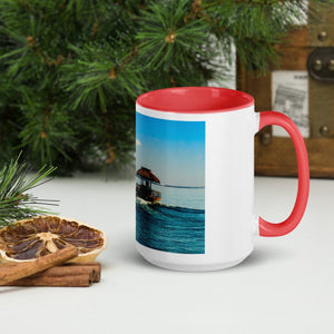 Mug à Intérieur Coloré - Unité - ESPOIR PHOTOS