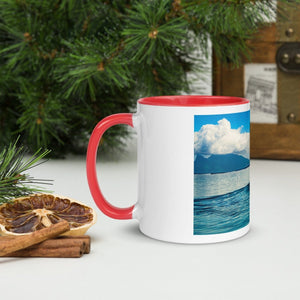 Mug à Intérieur Coloré - Unité - ESPOIR PHOTOS