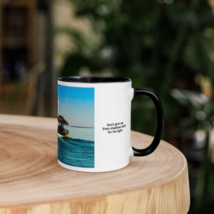 Mug - Balade en mer - ESPOIR PHOTOS