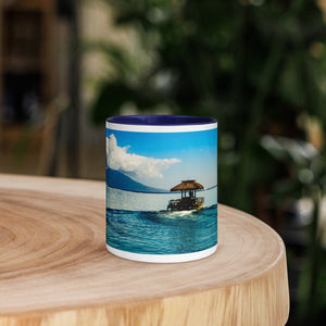 Mug - Balade en mer - ESPOIR PHOTOS