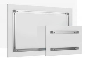 Murmure Bleu - Plexiglas - ESPOIR PHOTOS