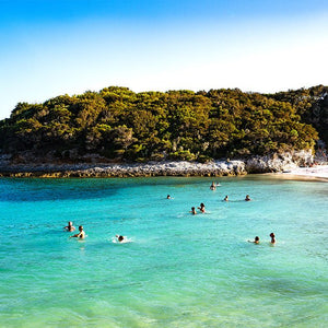 Oasis Marine - ESPOIR PHOTOS