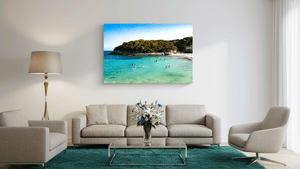 Oasis Marine - Aluminium - ESPOIR PHOTOS