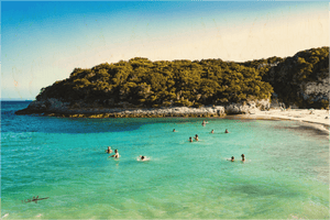 Oasis Marine - Bois - ESPOIR PHOTOS