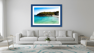 Oasis Marine - Fuji Crystal - ESPOIR PHOTOS