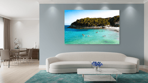 Oasis Marine - Plexiglas - ESPOIR PHOTOS