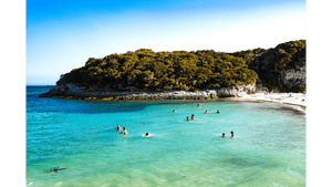 Oasis Marine - Plexiglas - ESPOIR PHOTOS