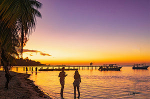 Or sur l’Océan - ESPOIR PHOTOS