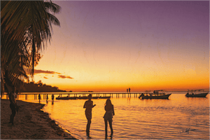 Or sur l’Océan - Bois - ESPOIR PHOTOS