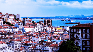 Orange et Eau Vive - ESPOIR PHOTOS