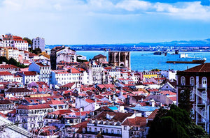 Orange et Eau Vive - ESPOIR PHOTOS