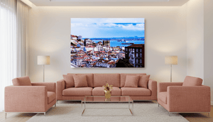 Orange et Eau Vive - ESPOIR PHOTOS