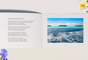 
Palabras y Maravillas – Fotografía y poesía | Mireille Saoundé