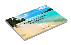 Palabras y Maravillas - Standard - ESPOIR PHOTOS