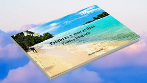 Palabras y Maravillas - Standard - ESPOIR PHOTOS