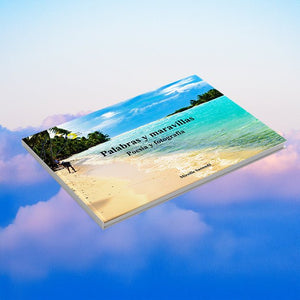 Palabras y Maravillas - Standard - ESPOIR PHOTOS