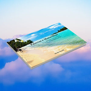 Palavras e Maravilhas - Standard - ESPOIR PHOTOS