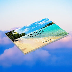 Parole e Meraviglie - Standard - ESPOIR PHOTOS