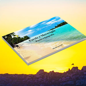 Parole e Meraviglie - Standard - ESPOIR PHOTOS