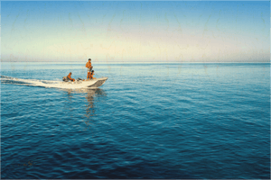 Petite Traversée - Bois - ESPOIR PHOTOS