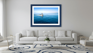 Petite Traversée - Fuji Crystal - ESPOIR PHOTOS