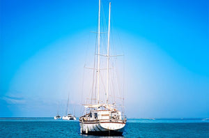 Repos au Large - ESPOIR PHOTOS